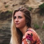 Profile picture: Emily